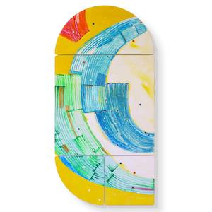 Painting: Jellyfish Dive Squad