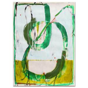 Originals On Paper: Harum Scarum