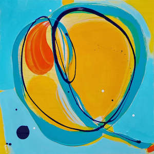 Gallery Selection: Poppinjay