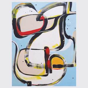 Gallery Selection: Mouse Tales