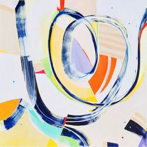 Gallery Selection: Nattering Gnat