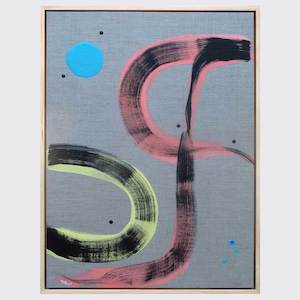 Gallery Selection: Pussy Cat Prowl