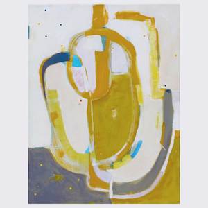 Gallery Selection: Tuatara Thunder