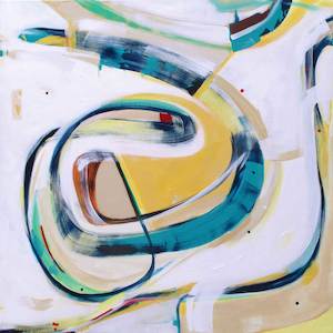 Gallery Selection: Breck Neck Brenda