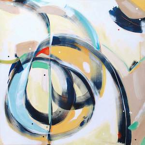 Gallery Selection: High Dive Harry