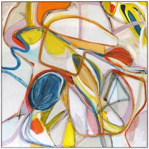 Original Artwork: Pollywoggle Fairground