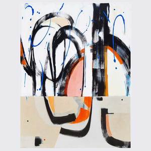 Gallery Selection: Brouhaha