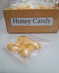 Shop Now: Honey Candy