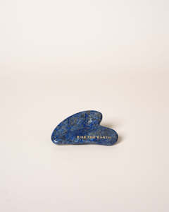 Products: Lapis Lazuli Gua Sha