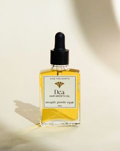 Dea Hair Growth Oil