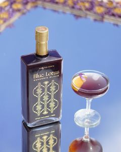 Products: Blue Lotus Euphoric Elixir