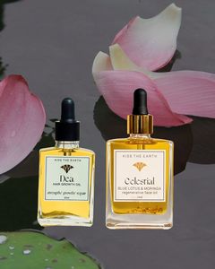 Best Sellers: The Ritual Set, Celestial & Dea