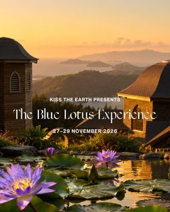 Products: The Blue Lotus Experience Retreat