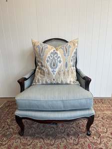 GP&J Baker Bokhara Cushion