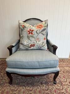 Cushions: Floral Cushion