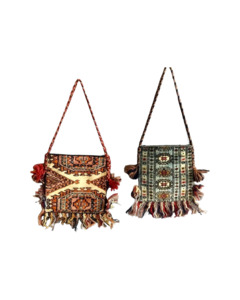 Sale: Persian Bags