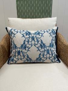 All: Trellis Cushion