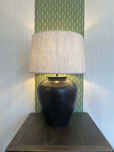 All: Athena Lamp Base