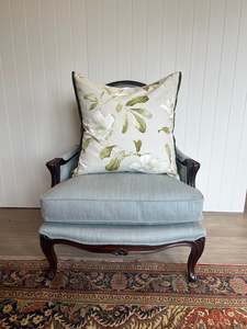 Sale: Magnolia Cushion