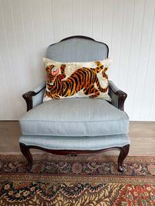 Sale: Tiger Cushion