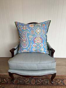 Brunschwig & Fils Euro Cushion