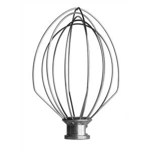 Wire Whisk for Tilt-Head Stand Mixer K45WW