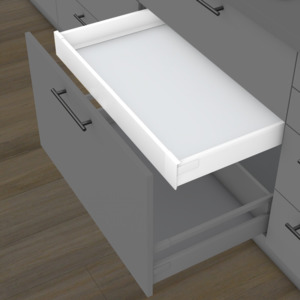 Products: Internal Drawers - Kitchen Depot
