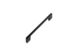 Handle KD101 black - Kitchen Depot