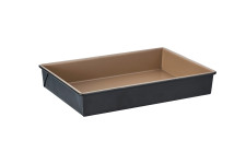 Products: Ceramabake Baking Pan 32x23x3cm - KitchenNook
