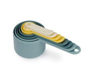 Measure-Up Measuring Spoon - Blue - KitchenNook