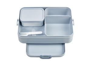 Products: Bento Box Large Nordic Sage - KitchenNook