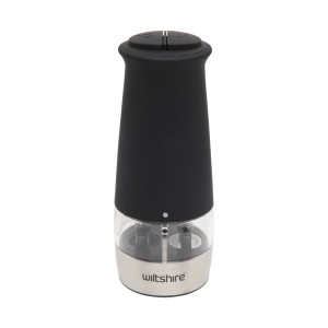 Products: Electric Mill Set 22cm - KitchenNook