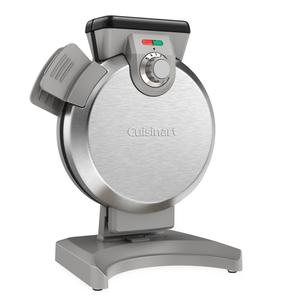 Products: Waffle maker- Black (WAF-150XA) - KitchenNook