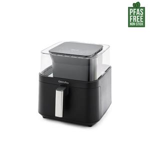 Products: Tri-Zone PFAS Free Air Fryer 13.2L (AFT13XSSU) - KitchenNook