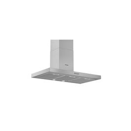Bosch: Bosch 90cm Canopy Rangehood Stainless Steel - DWB95BC50A - Kitchen Things