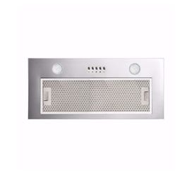 Applico: Applico 52cm Powerpack Rangehood Brushed Stainless Steel - GPP52L - Kitchen Things