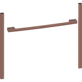 Kitchen & Cooking Online - Kitchen Things: 90 Neff 45cm Ov Trim Bbr