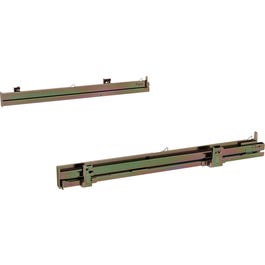 Kitchen & Cooking Online - Kitchen Things: Neff Full Ext Rails, Level Independent, Pyro