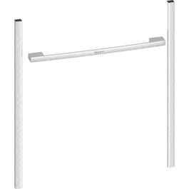 Kitchen & Cooking Online - Kitchen Things: Neff Flex Design Trims & Handle 60cm Ovens Metallic Silver