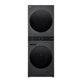 Dryers: LG 12/9KG Washtower All-in-one Stacked Washer Dryer