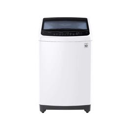 Lg: LG 7.5kg Top Load Washing Machine with Smart Inverter Control White - WTG7520 - Kitchen Things