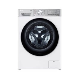 Lg: LG 12kg Front Load Washing Machine with ezDispense White - WV10-1412W - Kitchen Things