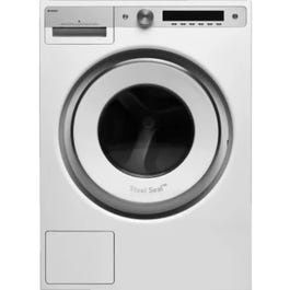 Asko: ASKO 8kg Front Load Washer white - W6088XW - Kitchen Things