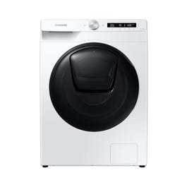 Dryers: Samsung 8.5kg/6kg Smart Washer Dryer Combo White - WD85T554DBW - Kitchen Things