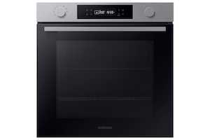Samsung: Samsung Series 4 with Smart Things, Catalytic Cleaning - NV7B41201AS - Kitchen Things