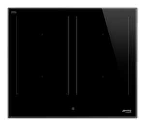 Smeg 60cm Induction Multizone Cooktop