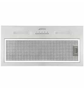 Smeg: Smeg 60cm Stainless Steel Powerpack Satin - PUM610X - Kitchen Things