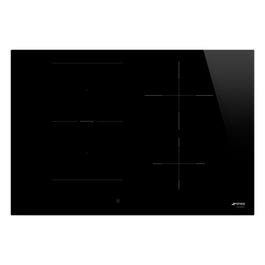Kitchen & Cooking Online - Kitchen Things: Smeg 75cm Induction Cooktop With 1 Multizone