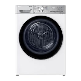 Lg: LG 10kg Heat Pump Dryer with Inverter Control White - DVH10-10W - Kitchen Things