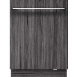 Asko: ASKO Logic DW60-series Fully Integrated Dishwasher Fully Integrated - DFI564DAU - Kitchen Things